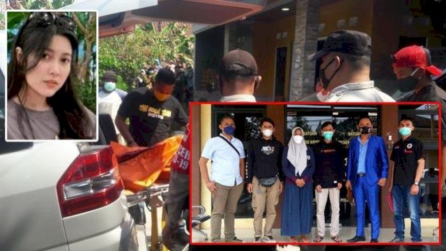 Terkuak! Ibu Dan Anak Di Subang Ternyata Dibunuh Yosep, Dibantu Istri ...