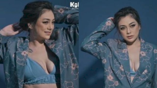 Stefan William Tak Ucapkan Selamat Ultah Anaknya, Celine Evangelista Menangis: Nggak Ada Telepon