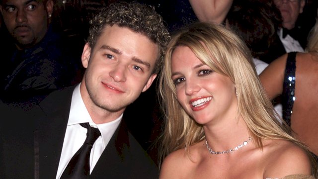 Britney Spears Ngaku Pernah Aborsi Anak Justin Timberlake