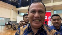 Akankah Firli Bahuri Penuhi Panggilan Polda Metro Jaya? MAKI: Kalau Tak Merasa Salah, Datang!