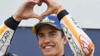 Marquez Resmi Tinggalkan Honda, Siapa Pebalap Pengganti? 