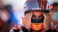 Hijrah ke Tim Gresini, Ducati Tutup Kemungkinan Marquez Dapat Motor Spek Pabrikan: Mahal!