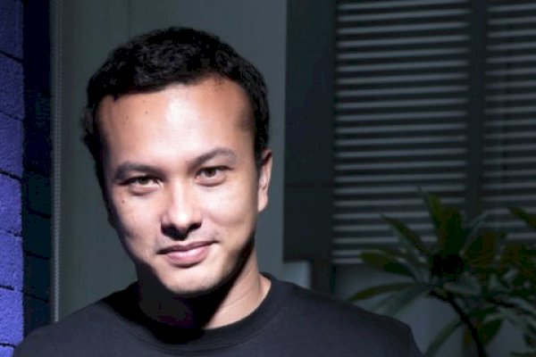Tak Mau Ikut Buat Konten YouTube, Nicholas Saputra: Gue Nggak Mau Repot