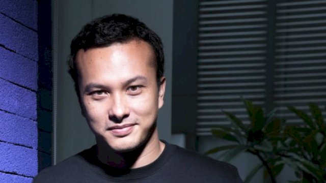 Nicholas Saputra.(F-INT)