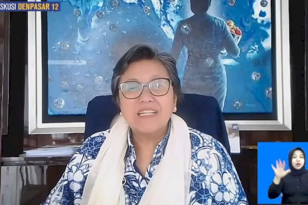 Masyarakat Harus Dapat Pemahaman Menyeluruh Soal Pinjol