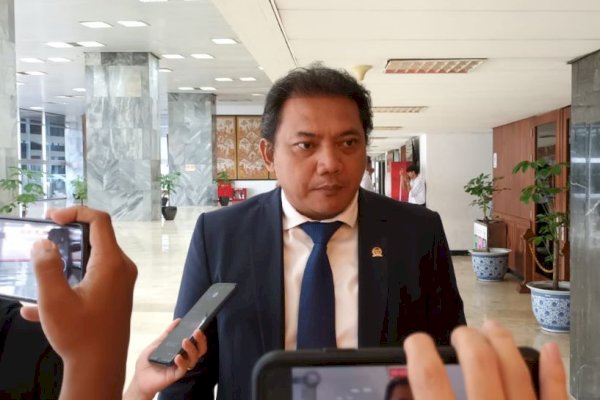 Taufik Basari Pertanyakan Independensi KPK dalam Kasus SYL