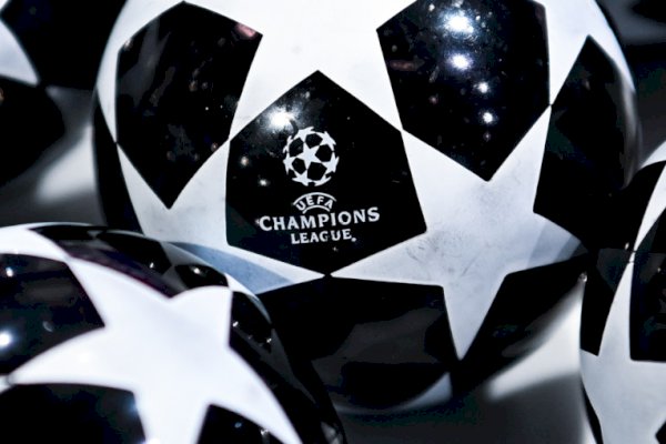 Jadwal Matchday Kedua Liga Champions: Napoli Vs Madrid, MU Vs Galatasaray