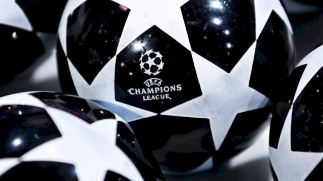 Jadwal Matchday Kedua Liga Champions: Napoli Vs Madrid, MU Vs Galatasaray