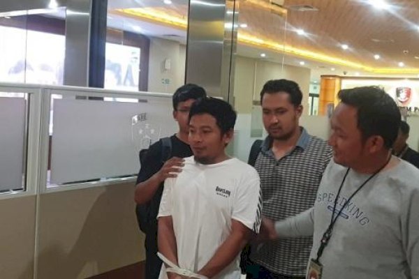 Diperiksa Satgas Narkoba Polri, Zul Zivilia Akui Sudah Lama Kenal Gembong Narkoba Fredy Pratama