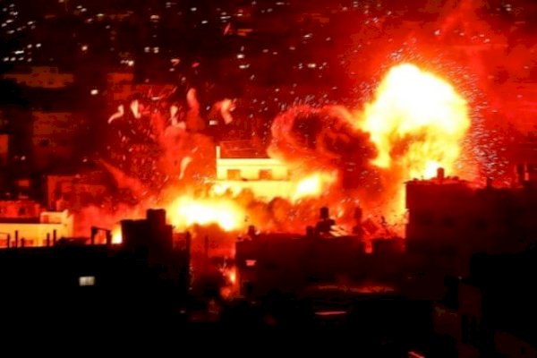 Arab Saudi: Israel Harus Bertanggung Jawab Atas Kejahatan di Gaza-Tepi Barat