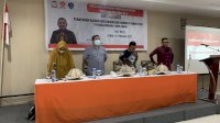 Anggota DPRD Makassar Azwar Sosialisasi Perda Kawasan Tanpa Rokok