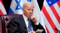 Joe Biden Desak Israel: Rumah Sakit di Gaza Harus Dilindungi