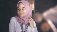 Rekomendasi Kerudung Segiempat Motif Terbaik Dari Halima Official Store