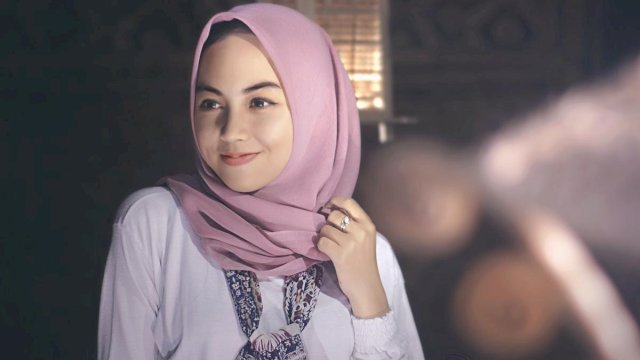 Rekomendasi Kerudung Segiempat Motif Terbaik Dari Halima Official Store