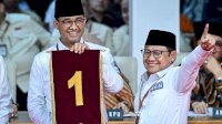 Anies: Waktu Kita Mepet, 14 Februari Mau Seperti Sekarang Atau Perubahan?
