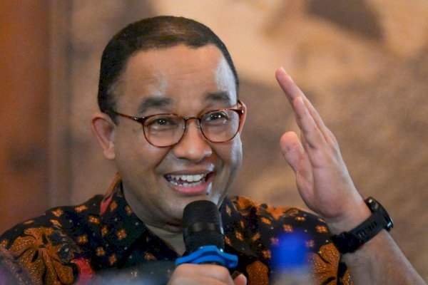 Solusi Generasi Sandwich Menurut Anies: Mulai Fasilitas Kesehatan Sampai Kesejahteraan