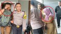 Waduh! Dua Guru SMK Digerebek Warga di Rumah Kosong Usai Berbuat Mesum