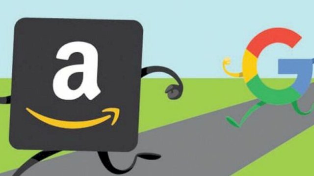 Pekan Ini, Google dan Amazon Kembali PHK Karyawan