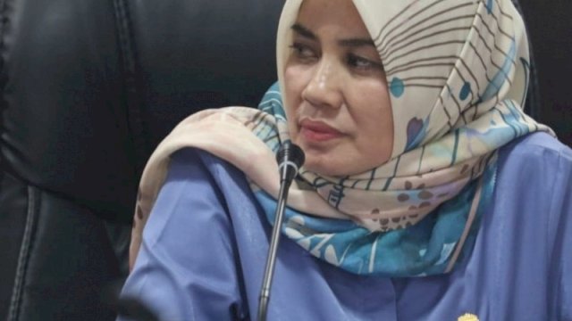 Anggota DPRD Makassar Andi Suhada Sappaile Prioritaskan Aspirasi Kesejahteraan Warga