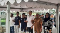 Dispora Sulsel Gelar Kejuaraan Mini Soccer Tingkat Provinsi, Diikuti 8 Tim dan 100 Pemain