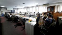 DPRD Sulsel Panggil Pihak PLN Sulselrabar, Minta Penjelasan Soal Pemadaman Listrik Bergilir
