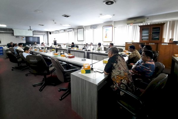 DPRD Sulsel Panggil Pihak PLN Sulselrabar, Minta Penjelasan Soal Pemadaman Listrik Bergilir