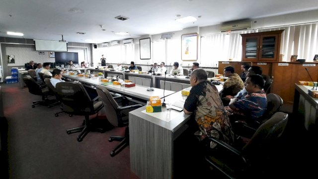 DPRD Sulsel Panggil Pihak PLN Sulselrabar, Minta Penjelasan Soal Pemadaman Listrik Bergilir