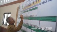 Pemkab Luwu Lakukan Penandatanganan Komitmen Bersama Menuju Luwu Smart City