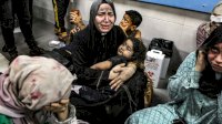 Israel Jatuhkan 6.000 Bom di Gaza dalam 6 Hari, Menlu Retno: Setara dengan 1 Tahun Serangan AS ke Afghanistan
