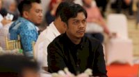 Firman Hamid Pagarra Raih Penghargaan dari TP PKK Makassar