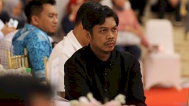 Firman Hamid Pagarra Raih Penghargaan dari TP PKK Makassar