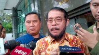 Hari Ini MKMK Putuskan Dugaan Pelanggaran Etik Anwar Usman dkk