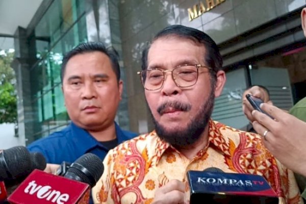 Hari Ini MKMK Putuskan Dugaan Pelanggaran Etik Anwar Usman dkk