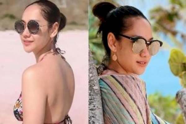 BCL dan Tiko Aryawardhana Mantapkan Diri Menikah di Bali