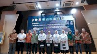 Pelatihan Pengelolaan Keuangan, Sekwan DPRD Makassar : Ilmunya Dapat Diterapkan