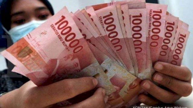 Kabar Baik! BLT Rp 400.000 untuk 18,8 Juta Keluarga Akan Disalurkan Bulan Ini, Begini Cara Ceknya