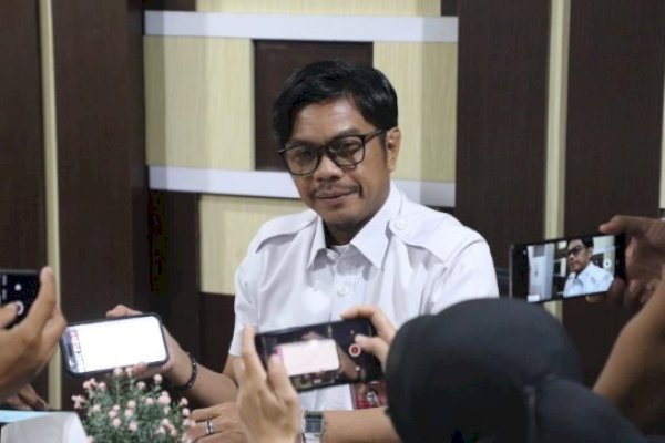 Terima Kasih Warga Makassar! Firman Hamid Pagarra Apresiasi Kepatuhan Pembayaran PBB