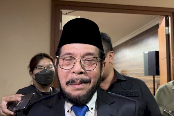 Lagi-lagi Anwar Usman Kembali Dilaporkan ke MKMK, Kali Ini Soal Fitnah kepada Jimly