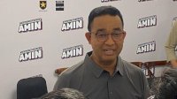 Anies: Berpolitik Bisa Riang Gembira dan Kesampingkan Rivalitas