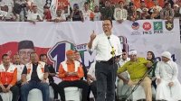 Anies Kenang Detik-detik Penutupan Alexis Saat Berkampanye di Bogor: Cukup Selembar Kertas Terjadi Perubahan