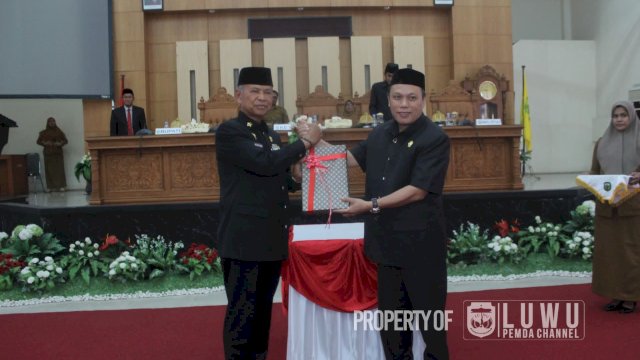 6 Prioritas Arah Kebijakan Pembangunan Kabupaten Luwu Tahun 2024