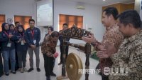 Persiapkan Aparatur Berkualitas, Sekda Luwu Launching 33 Inovasi Aksi Perubahan PKP Angkatan XIII