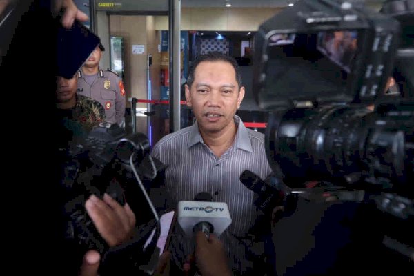 KPK Gelar OTT di Bondowoso