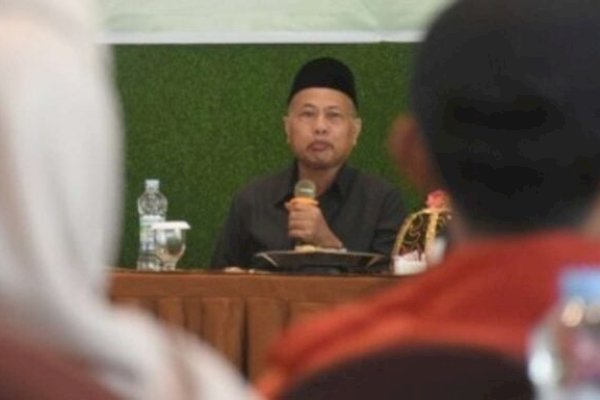 Anggota DPRD Makassar Abdul Wahid Dorong Pemkot Anjal Gepeng Ditangani Serius