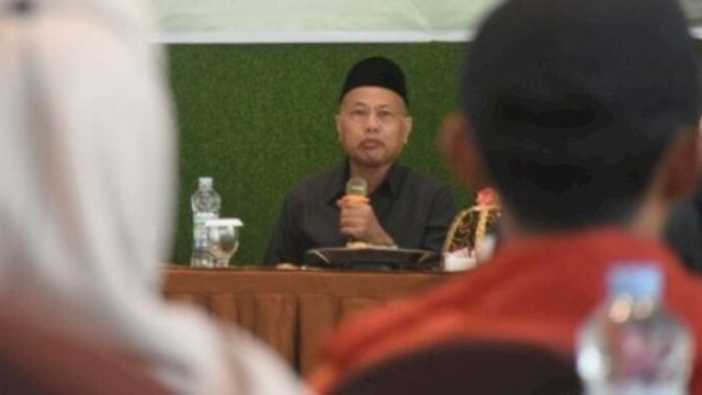 Anggota DPRD Makassar Abdul Wahid Dorong Pemkot Anjal Gepeng Ditangani Serius