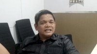 Anggota DPRD Fasruddin Rusli Segera Tindaklanjuti Masalah Infrastruktur di Dapil 1 Makassar