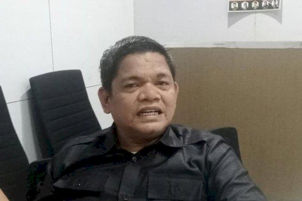 Anggota DPRD Fasruddin Rusli Segera Tindaklanjuti Masalah Infrastruktur di Dapil 1 Makassar