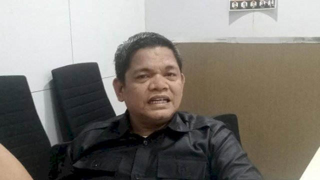 Anggota DPRD Fasruddin Rusli Segera Tindaklanjuti Masalah Infrastruktur di Dapil 1 Makassar