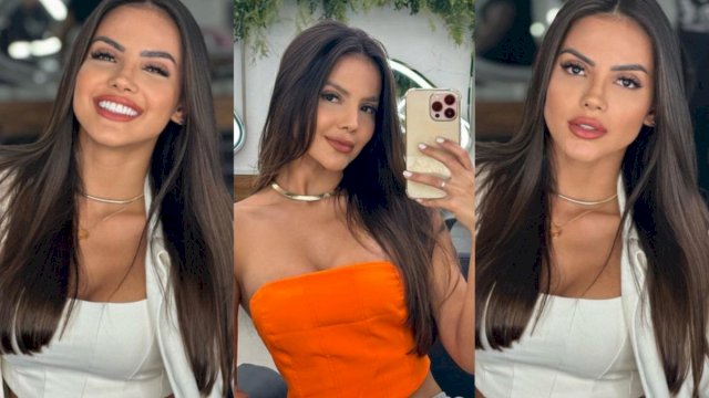 Luana Andrade.(F-INT)