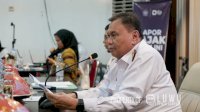 BKAD Luwu Sosialisasi Penggunaan, Penertiban Dan Penatausahaan BMD Berdasarkan Permendagri No 47 Tahun 2021